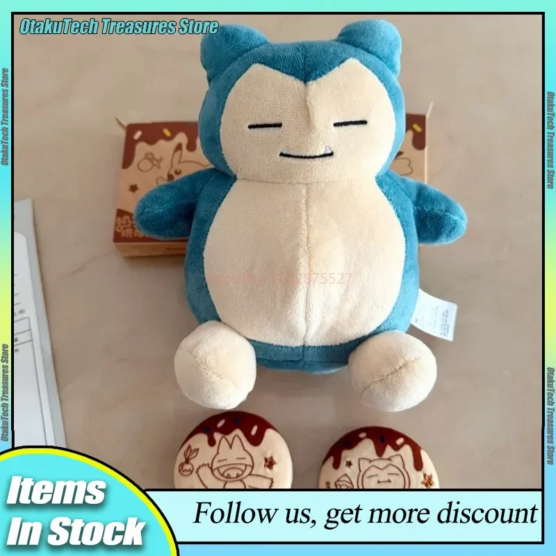 Плюшевая игрушка Покемон Псайдак, милая мягкая кукла-животное, коллекционная серия Покемон, кавайный аниме-мерч, подарок на день рождения
Плюшевая игрушка Покемон Псайдак, милая мягкая кукла-животное, коллекционная серия Покемон, кавайный аниме-мерч, подарок на день рождения