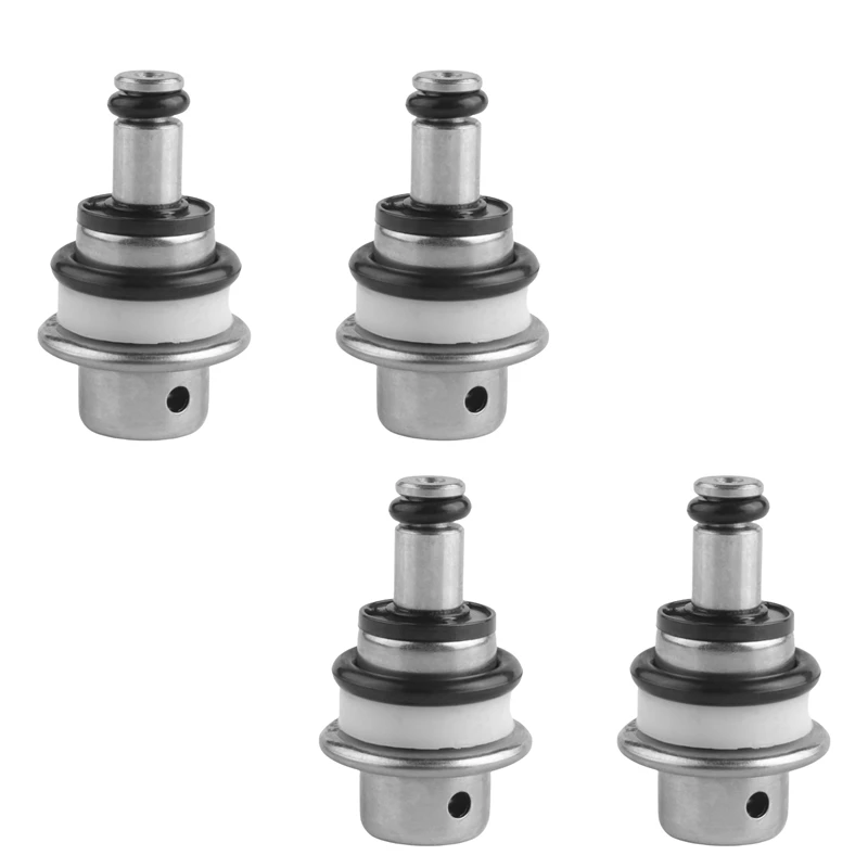 4X регулятор давления для впрыска топлива 23280-21010 для Toyota Corolla Lexus Scion
4X регулятор давления для впрыска топлива 23280-21010 для Toyota Corolla Lexus Scion