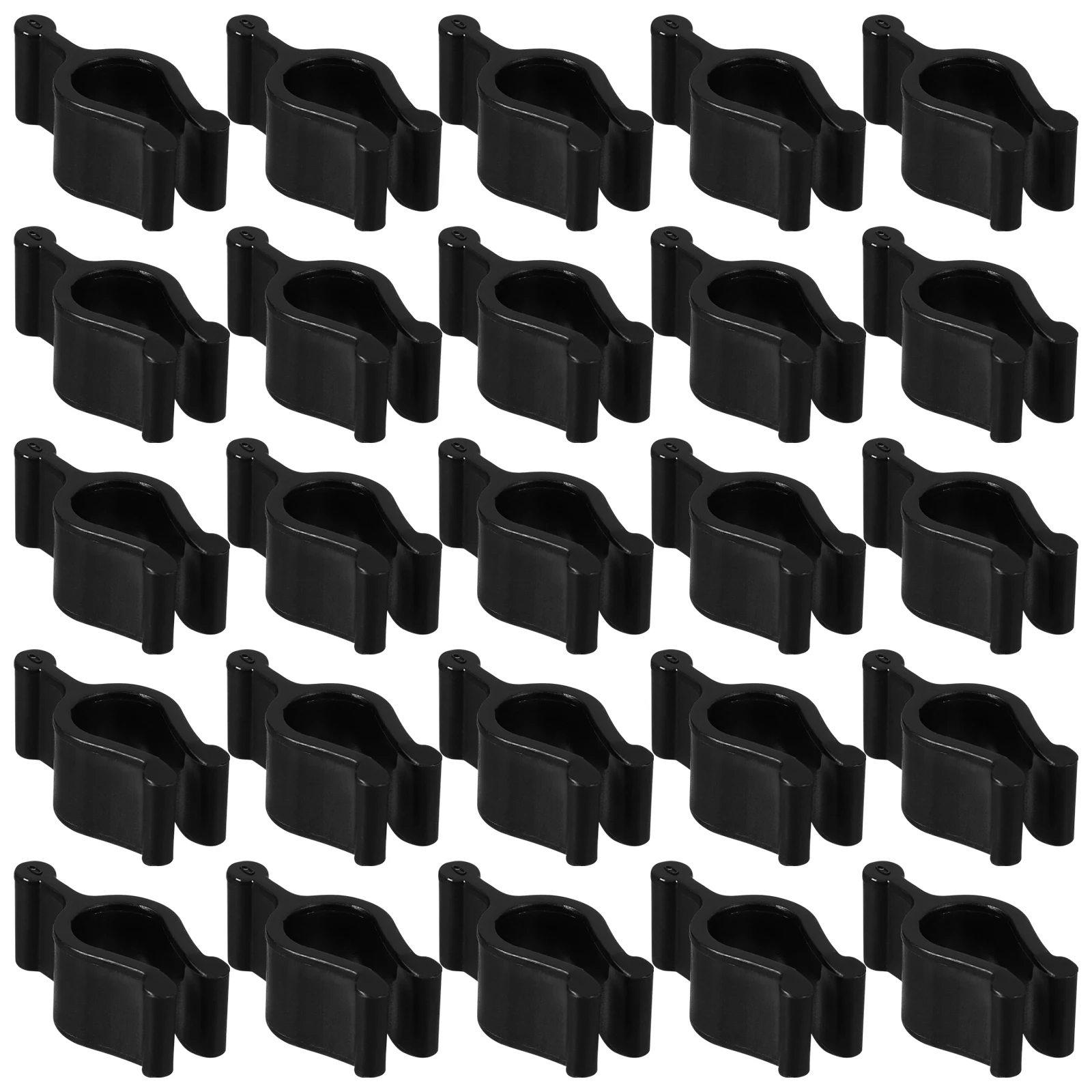 30 Pcs Makeup Remover Oil Bottle Cleansing Accessory Buckle Clip Pump Part Shampoo Cleaning Lock Leakproof Pp Collar
30 Pcs Makeup Remover Oil Bottle Cleansing Accessory Buckle Clip Pump Part Shampoo Cleaning Lock Leakproof Pp Collar