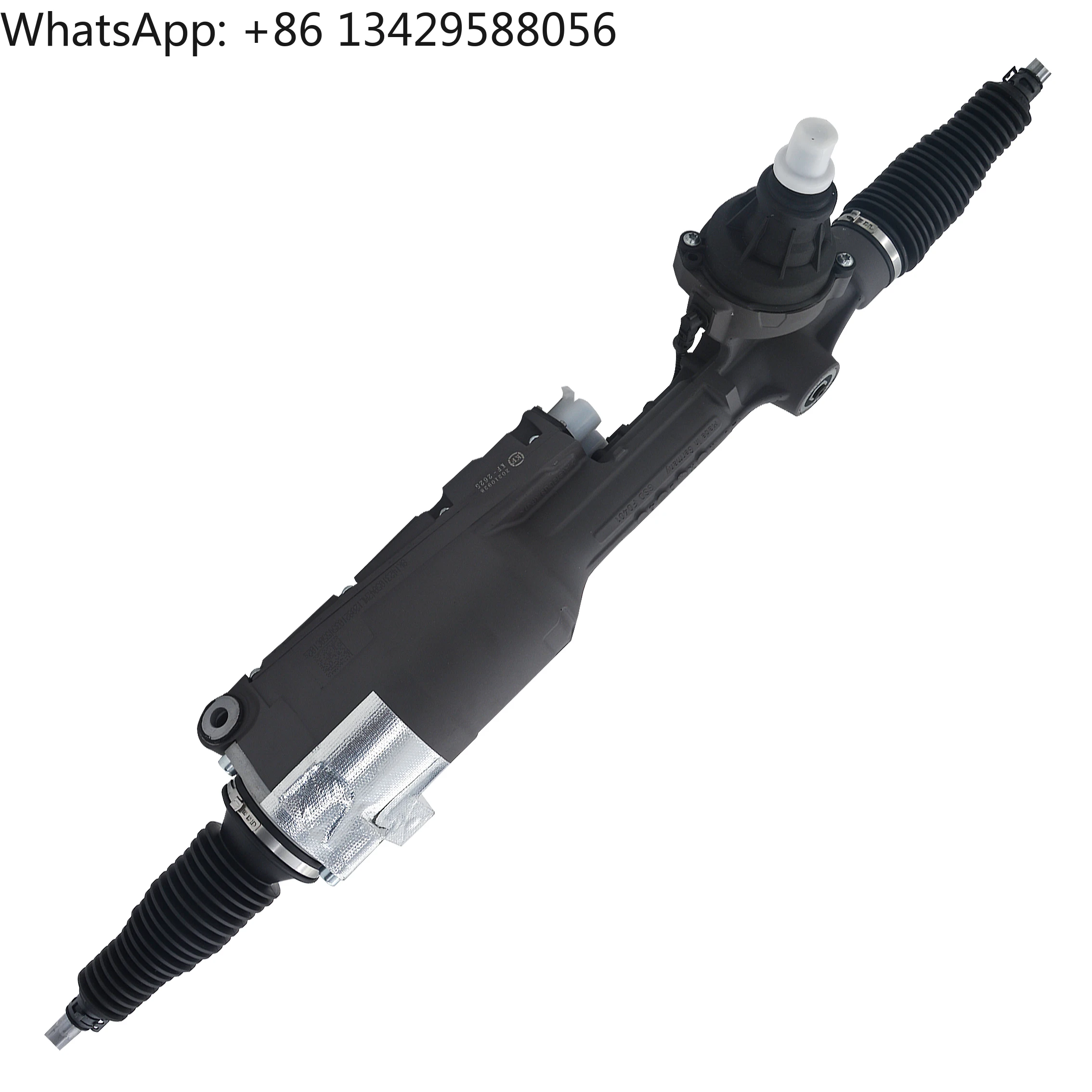 Auto Part Electronic Steering Rack for Audi A4 A5 2012-2016 8K1423055 8K1423055BD 8K1423055BF
Auto Part Electronic Steering Rack for Audi A4 A5 2012-2016 8K1423055 8K1423055BD 8K1423055BF
