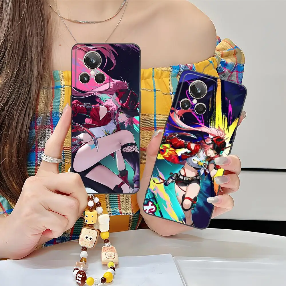 HSR Rappa Phone Case for Realme GT 8 Neo Pro C75 73 71 C67 65 C55 53 C35 31 C20 15 Soft TPU Shockproof Cover
HSR Rappa Phone Case for Realme GT 8 Neo Pro C75 73 71 C67 65 C55 53 C35 31 C20 15 Soft TPU Shockproof Cover