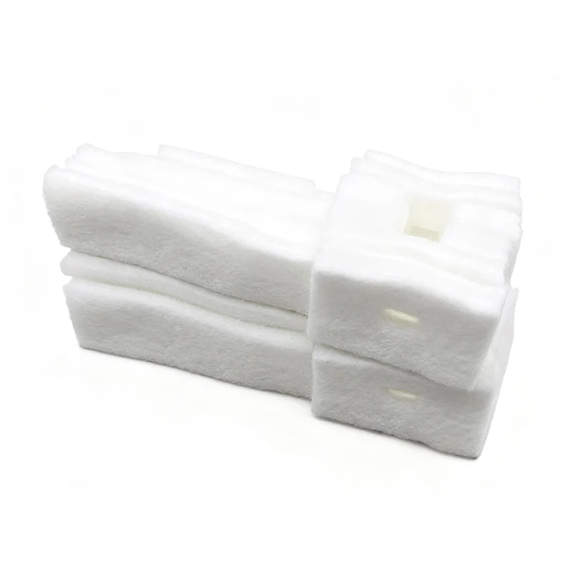 1X 1577649 Waste Ink Tank Pad SPONGE for Epson L300 L110 L120 L132 L210 L220 L222 L310 L335 L350 L355 L360 L365 L366 L455 L456
1X 1577649 Waste Ink Tank Pad SPONGE for Epson L300 L110 L120 L132 L210 L220 L222 L310 L335 L350 L355 L360 L365 L366 L455 L456