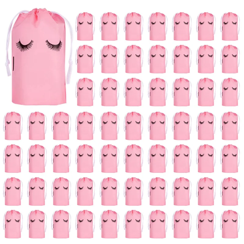 AT33 200Pcs Lash Bags For Clients Lash Goodie Bags For Clients Lash Aftercare Bags Eyelash Extensions Makeup Bags Pink
AT33 200Pcs Lash Bags For Clients Lash Goodie Bags For Clients Lash Aftercare Bags Eyelash Extensions Makeup Bags Pink