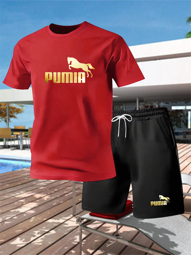 New Men's Casual and Fashionable Outdoor Clothing for the Summer of 2026, with a Simple Style
New Men's Casual and Fashionable Outdoor Clothing for the Summer of 2026, with a Simple Style