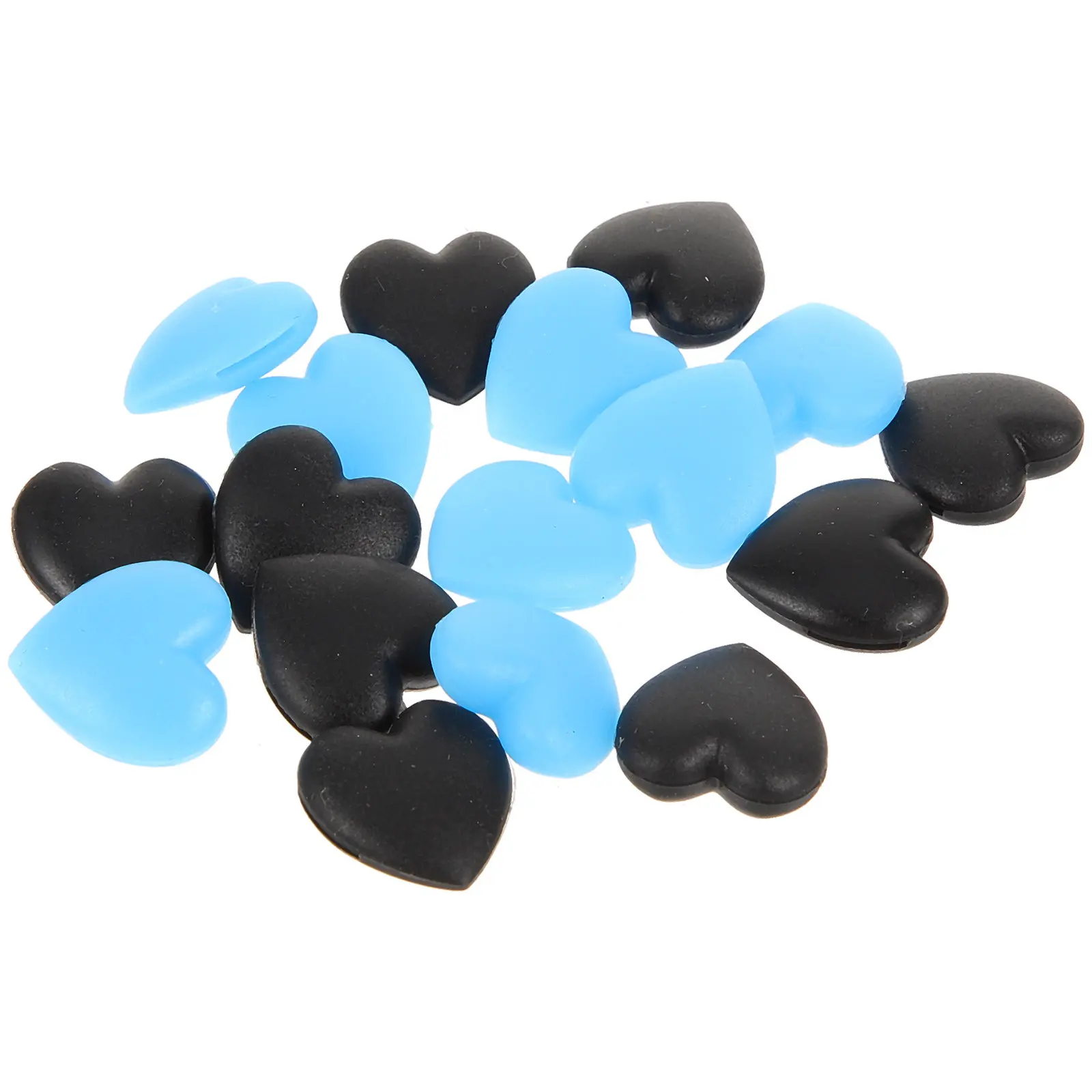 20Pairs Silicone Anti-Slip Glasses Ear Grips for Kids Adults Comfortable Flexible Non-Skid Eyeglass Holder Temple Tips Retainers
20Pairs Silicone Anti-Slip Glasses Ear Grips for Kids Adults Comfortable Flexible Non-Skid Eyeglass Holder Temple Tips Retainers