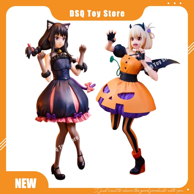 Японская версия аутентичной системы службы Ricolis Nishikiki Sensuke Хэллоуин стиль пейзаж фигурка орнамент праздничный подарок
Японская версия аутентичной системы службы Ricolis Nishikiki Sensuke Хэллоуин стиль пейзаж фигурка орнамент праздничный подарок