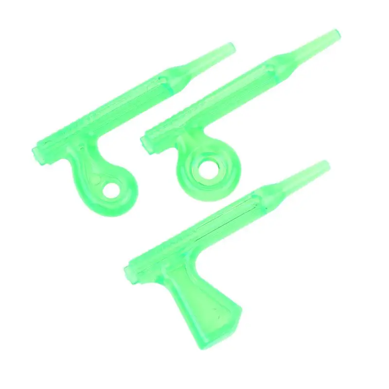 New New 5Pcs Neon Green Bore Light Pistol Rifle Chamber Flag Guider For Barrel Inspection Maintenance Cleaning Accessories
New New 5Pcs Neon Green Bore Light Pistol Rifle Chamber Flag Guider For Barrel Inspection Maintenance Cleaning Accessories