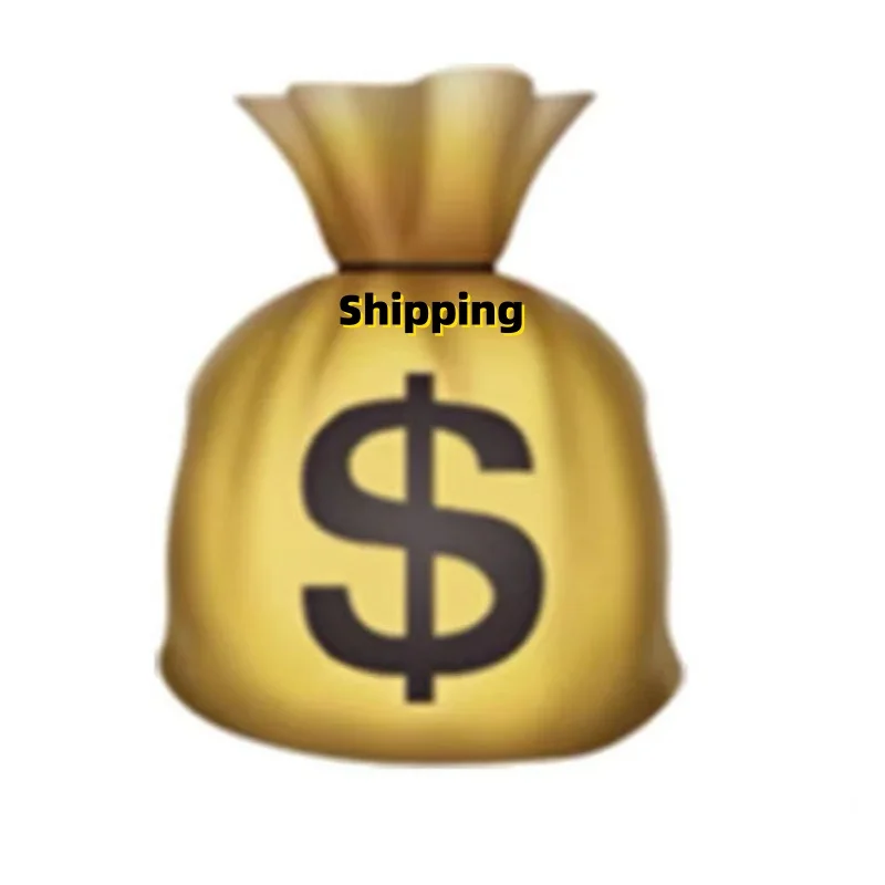 For Anything Fee You Need Extra Fee For Customized order Pay Back Money or Extra Shipping Cost
For Anything Fee You Need Extra Fee For Customized order Pay Back Money or Extra Shipping Cost