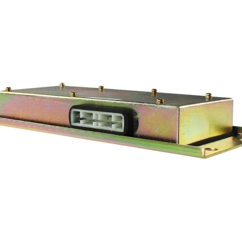 7824-34-1100 7824-30-1100 Controller Panel for Komatsu PC130-5 PC200-5 PC300-5 Excavator Construction Machinery Parts
7824-34-1100 7824-30-1100 Controller Panel for Komatsu PC130-5 PC200-5 PC300-5 Excavator Construction Machinery Parts