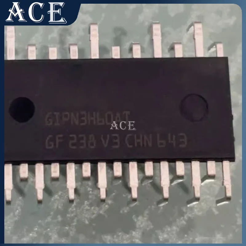 STGIPN3H60T-H STGIPN3H60A STGIPN3H60AT STGIPN3H60 Module Original
STGIPN3H60T-H STGIPN3H60A STGIPN3H60AT STGIPN3H60 Module Original