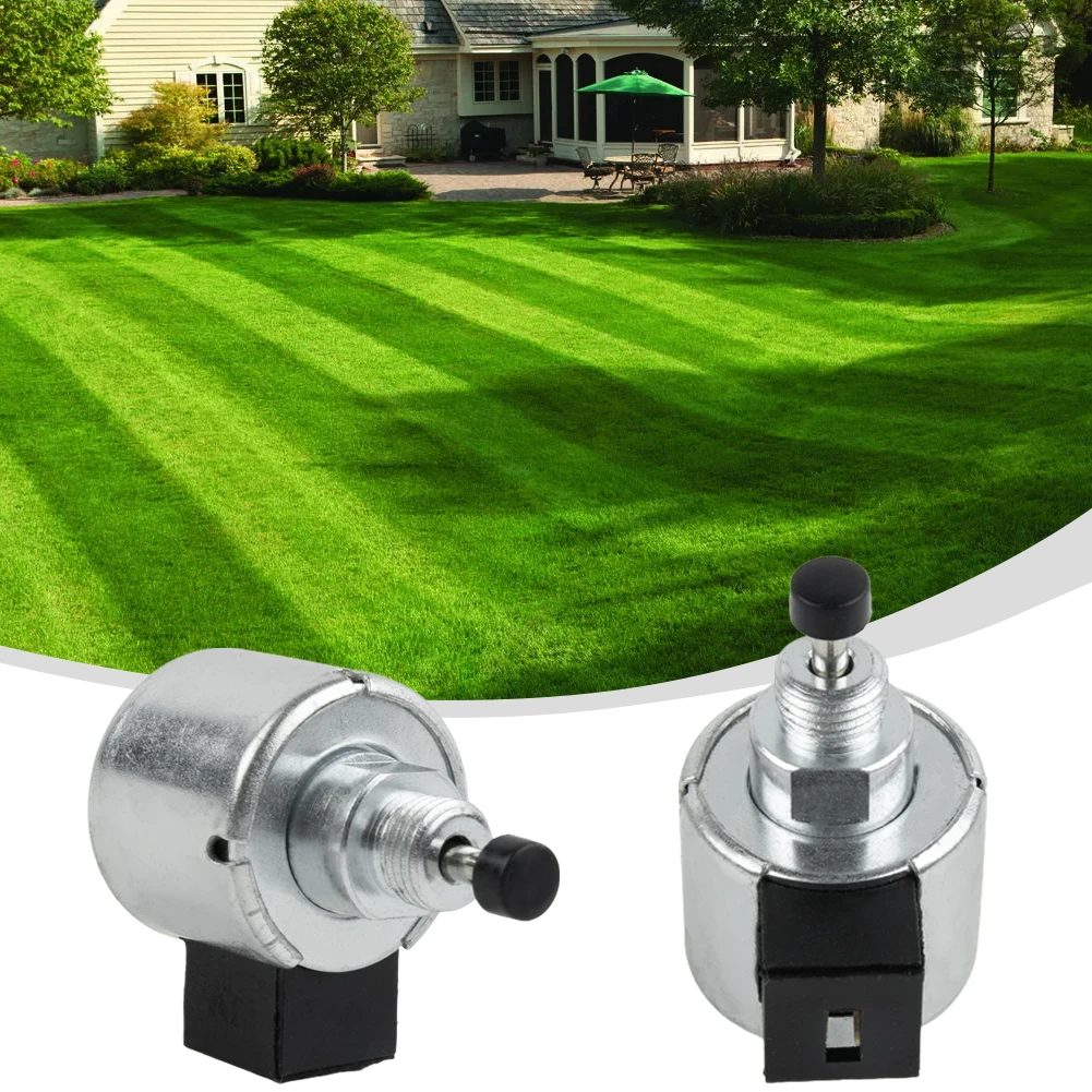 New High Quality Garden Mower Parts Solenoid Valve Fuel Solenoid 1275733 Line Riding Mower Part Solenoid Repair Kit
New High Quality Garden Mower Parts Solenoid Valve Fuel Solenoid 1275733 Line Riding Mower Part Solenoid Repair Kit