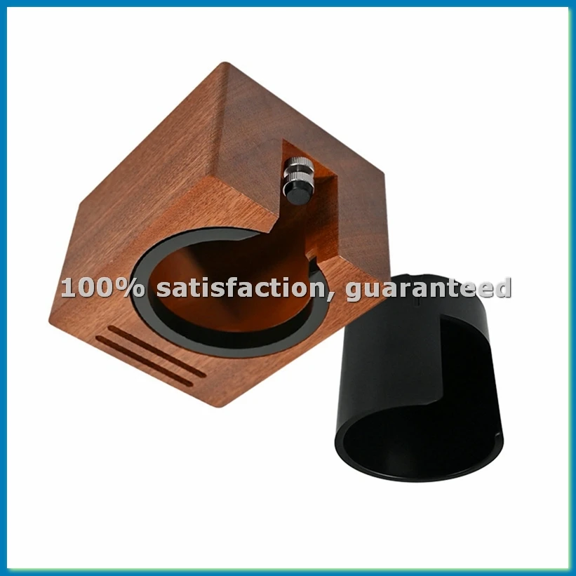 For Espresso Tamping Station 51-58mm Portafilter Holder Coffee Tamper Station Espresso Tools Puck Screen Organzier-A79M
For Espresso Tamping Station 51-58mm Portafilter Holder Coffee Tamper Station Espresso Tools Puck Screen Organzier-A79M