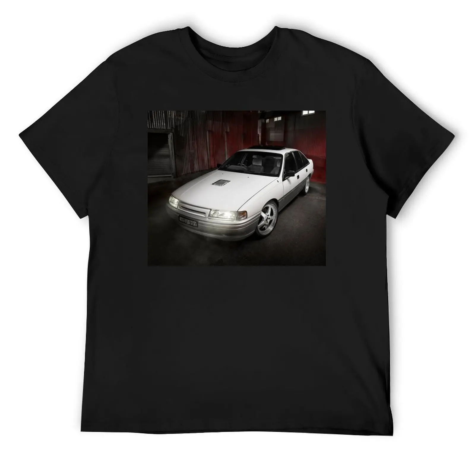 Shane Potts' Holden VN Calais T-Shirt new gifts and t-shirts oversize t-shirts man tops fashion shirts cotton t shirt men
Shane Potts' Holden VN Calais T-Shirt new gifts and t-shirts oversize t-shirts man tops fashion shirts cotton t shirt men