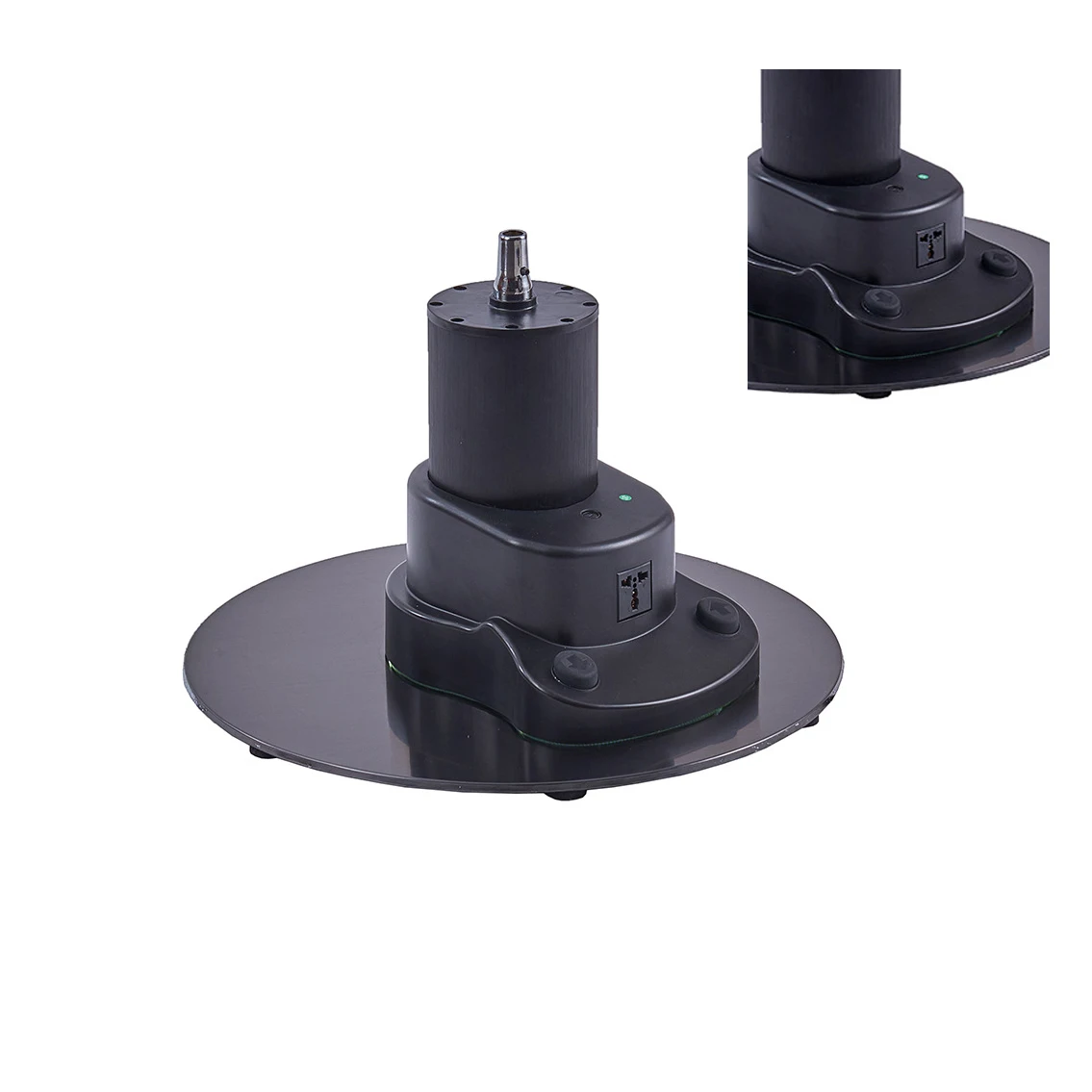 Salon Chair Furniture Accessories Massage Bed electric Lift Base Electric Hydraulic Pump And Base For Barber Chair
Salon Chair Furniture Accessories Massage Bed electric Lift Base Electric Hydraulic Pump And Base For Barber Chair