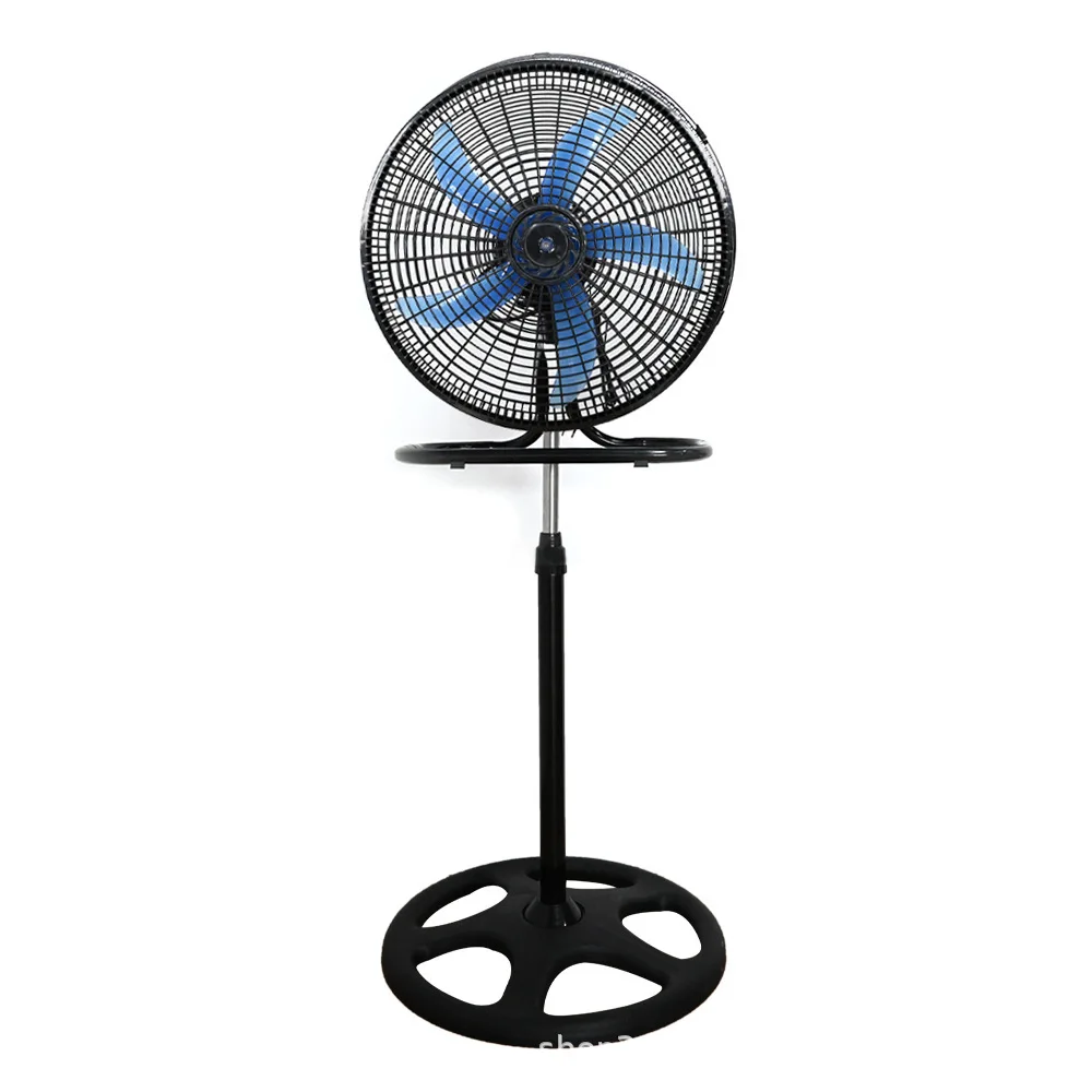 St-Wall Fans Modern Standing Electric Fan for House Industrial 26 Inch Blades 110v 30 Inch Stand Fan for Home 16 18 Inch
St-Wall Fans Modern Standing Electric Fan for House Industrial 26 Inch Blades 110v 30 Inch Stand Fan for Home 16 18 Inch