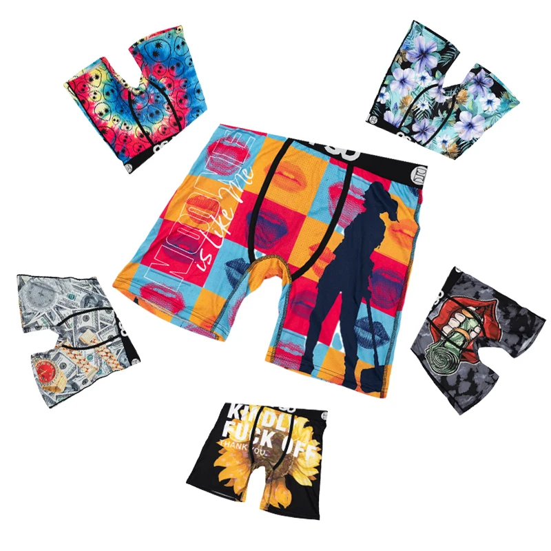 Мужское нижнее белье, 6 шт., сексуальные мужские трусы с сетчатой вставкой, дышащие мужские трусы-боксеры больших размеров, мужские трусы с принтом, мужские боксеры
Мужское нижнее белье, 6 шт., сексуальные мужские трусы с сетчатой вставкой, дышащие мужские трусы-боксеры больших размеров, мужские трусы с принтом, мужские боксеры