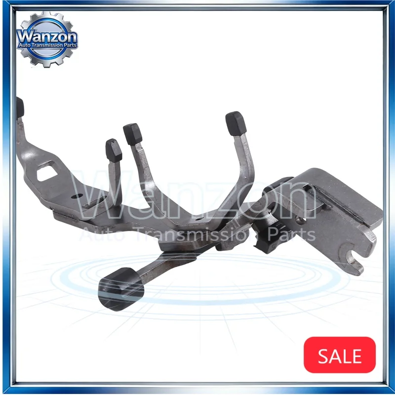 0AM DQ200 OAM 7-Speed DSG Dual Clutch Automatic Transmission Reverse Shift Fork For VW Golf Skoda 0AM311562K car Accessories
0AM DQ200 OAM 7-Speed DSG Dual Clutch Automatic Transmission Reverse Shift Fork For VW Golf Skoda 0AM311562K car Accessories