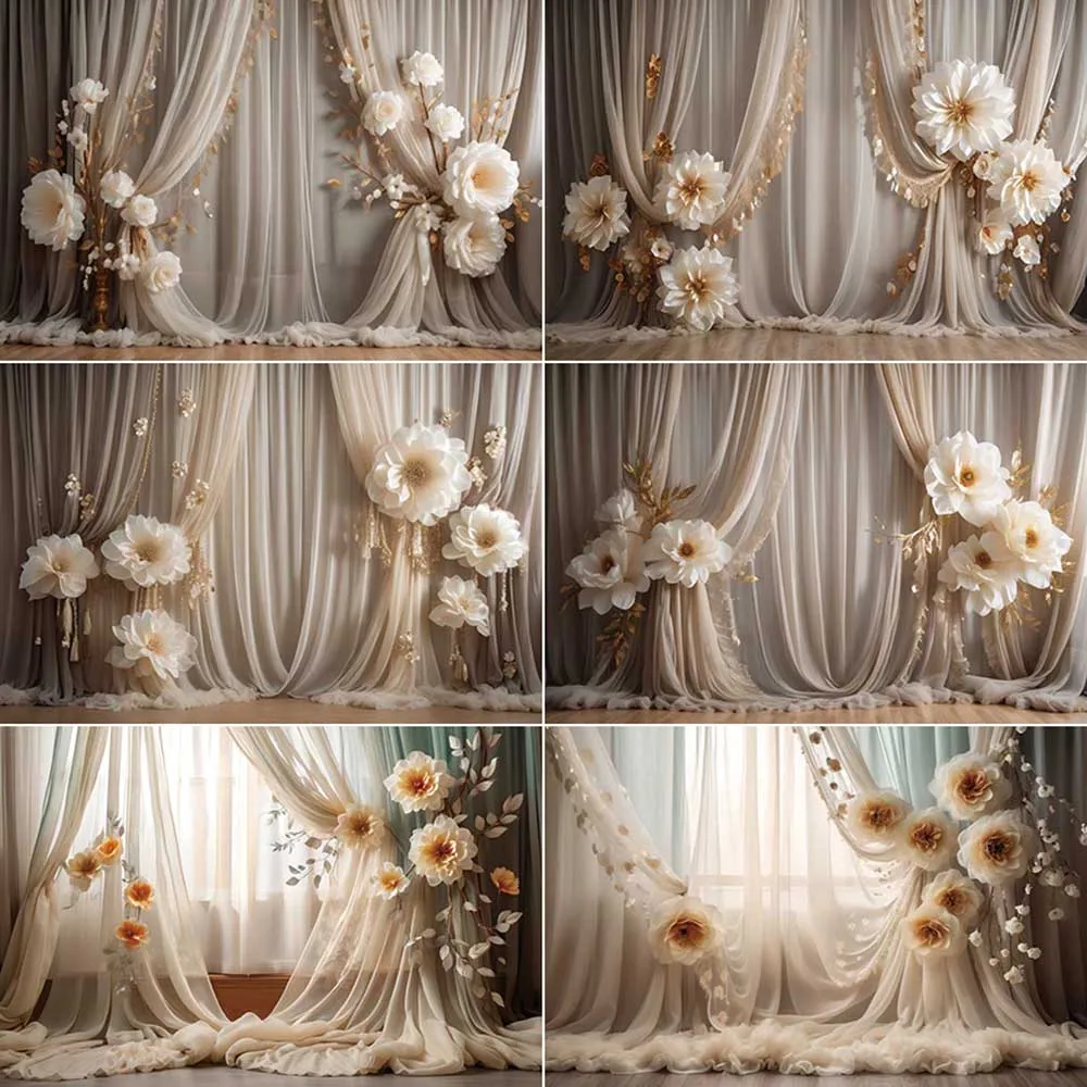 MOON.QG Wedding Photocall Photobooth Backdrop Curtain Draping Fabric Photographic Background Bohemian Photography Studio Props
MOON.QG Wedding Photocall Photobooth Backdrop Curtain Draping Fabric Photographic Background Bohemian Photography Studio Props