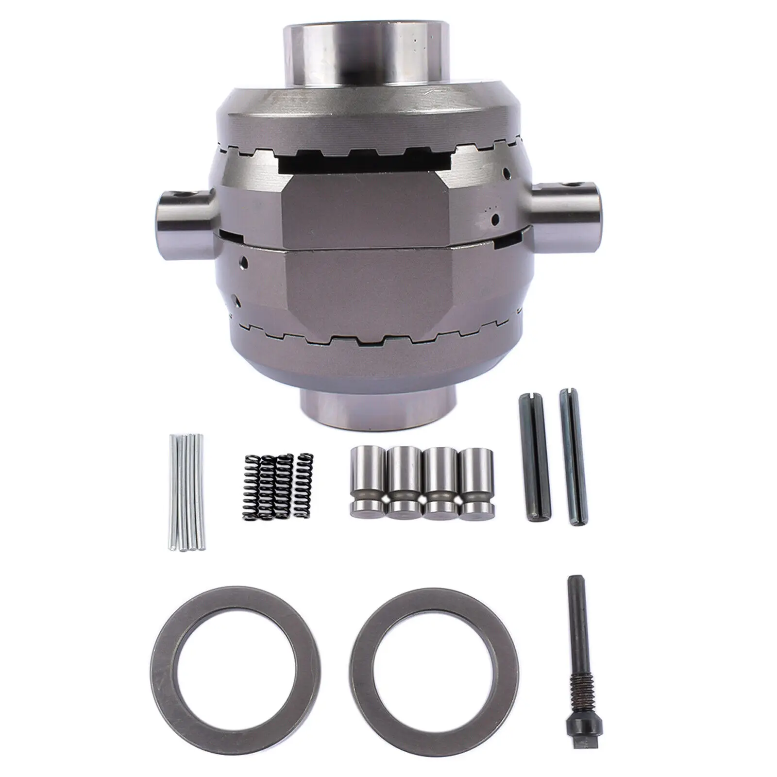 New Differential Locker 8 30 Spline For Toyota Pickup 4Runner 4 cylinder 2.2L 2.4L L4 SL T8-30 SLT8-30
New Differential Locker 8 30 Spline For Toyota Pickup 4Runner 4 cylinder 2.2L 2.4L L4 SL T8-30 SLT8-30