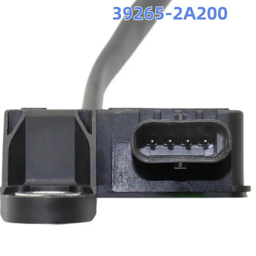 Top Sale For Hyundai I30 Kia Ceed Pro Cee' D 2011-2018 392652A200 39265-2A200 Car PM Particulate Matter Sensor
Top Sale For Hyundai I30 Kia Ceed Pro Cee' D 2011-2018 392652A200 39265-2A200 Car PM Particulate Matter Sensor