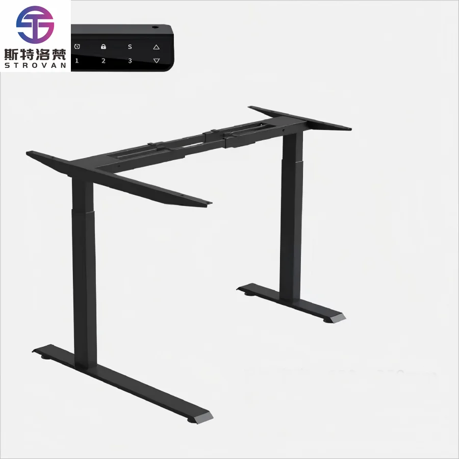 Электрический регулируемый по высоте L-образный стол для работы сидя и стоя, деревянный, для ноутбука, игр и работы, регулируемый
Электрический регулируемый по высоте L-образный стол для работы сидя и стоя, деревянный, для ноутбука, игр и работы, регулируемый
