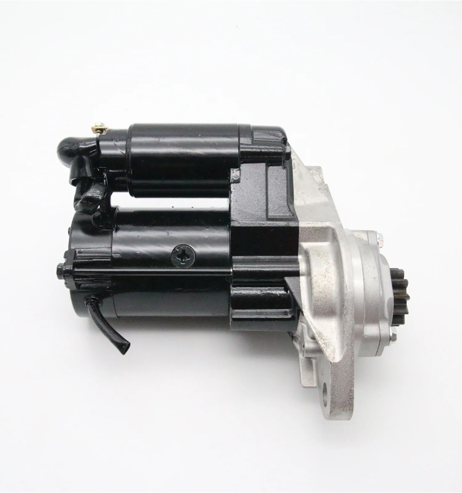 Genuine Original Parts NKR NPR NQR NNR NLR NLS NPR85 8982220182 8-98222018-2 STARTER Assembly
Genuine Original Parts NKR NPR NQR NNR NLR NLS NPR85 8982220182 8-98222018-2 STARTER Assembly