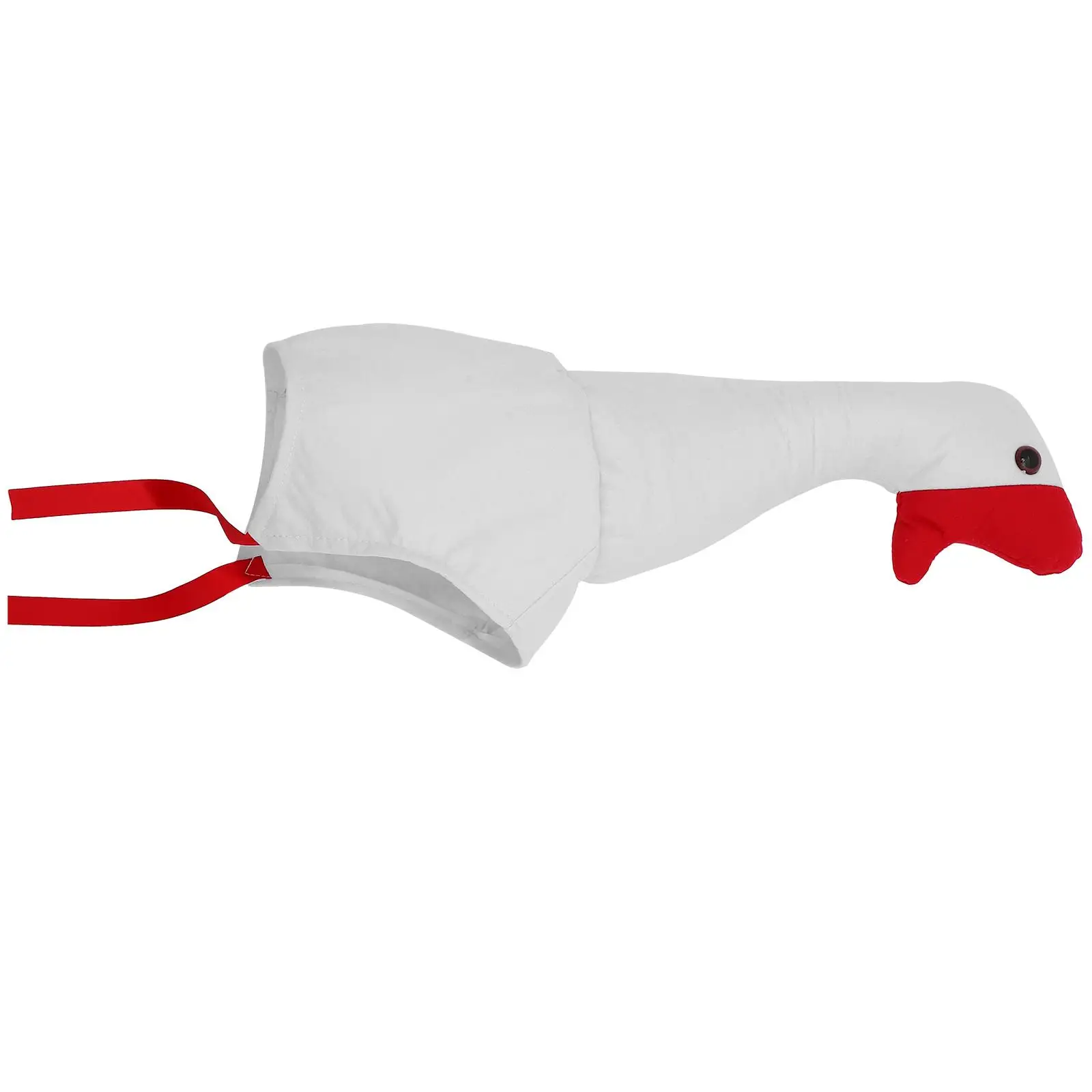 Big Goose Head Cover Hat Decorative Headdress Party Balls Carnival Costume Prop Photoshoot Accessory Stylish Exquisite
Big Goose Head Cover Hat Decorative Headdress Party Balls Carnival Costume Prop Photoshoot Accessory Stylish Exquisite