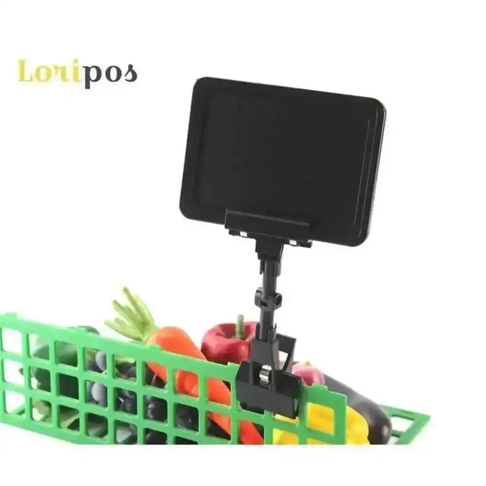 Pvc Card Black Board Shelf Talker Price Tag Display Rack Advertisement Label Card Sign Holder Poster Picture Clip Holder Pop
Pvc Card Black Board Shelf Talker Price Tag Display Rack Advertisement Label Card Sign Holder Poster Picture Clip Holder Pop