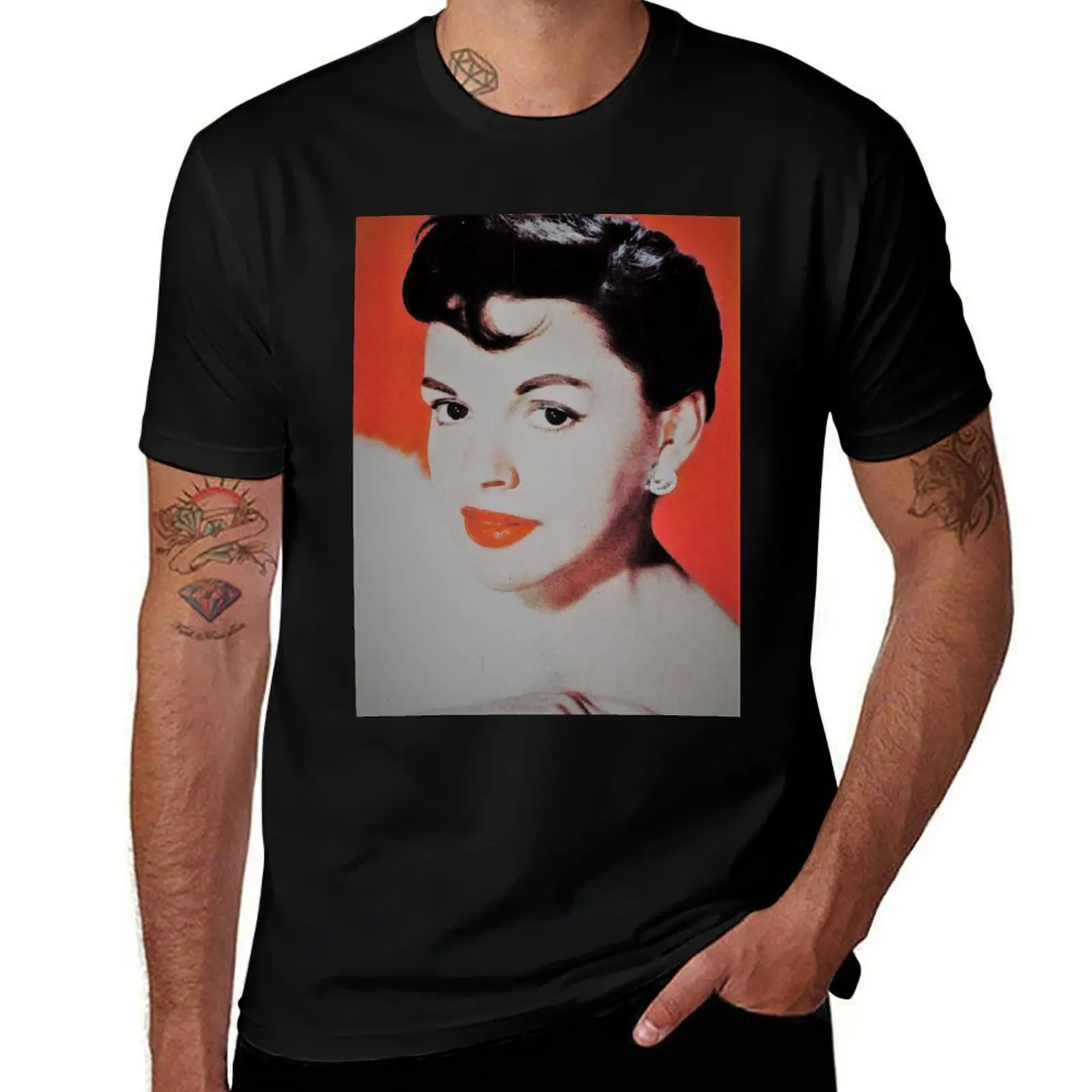 judy red digital art edit mysticladyart mask print T-Shirt cute clothes rapper graphic tees anime stuff mens funny t shirts
judy red digital art edit mysticladyart mask print T-Shirt cute clothes rapper graphic tees anime stuff mens funny t shirts