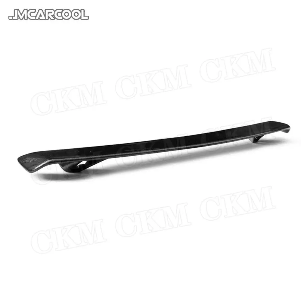 JMCARCOOL Carbon Fiber Rear Boot Spoiler for Audi TT A3 A4 A5 A6 A7 A8 Universal Style FRP Racing Trunk Tail Wings
JMCARCOOL Carbon Fiber Rear Boot Spoiler for Audi TT A3 A4 A5 A6 A7 A8 Universal Style FRP Racing Trunk Tail Wings