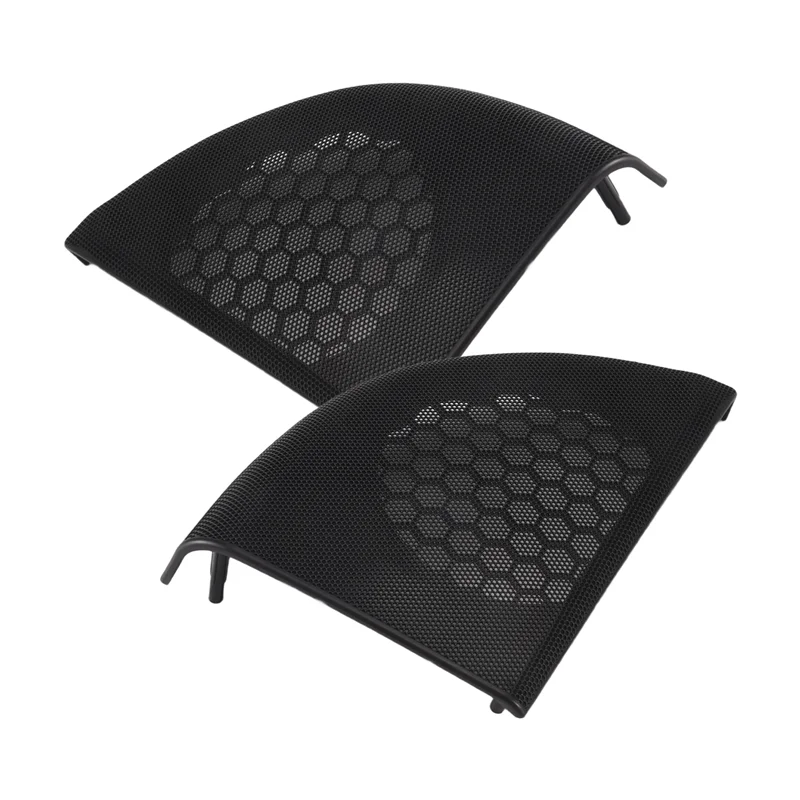 Отличная крышка динамика передней двери автомобиля, накладка, решетка динамика для CLC-Class Coupe W203 2008-2011 A20372703889051 L + R
Отличная крышка динамика передней двери автомобиля, накладка, решетка динамика для CLC-Class Coupe W203 2008-2011 A20372703889051 L + R