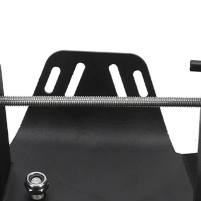 For Honda CRF110F T5-5754 Aluminium Motorcycle Accessories Aluminum Skid Plate Cover Guard Protection 2019-2022 2023 2024 2025
For Honda CRF110F T5-5754 Aluminium Motorcycle Accessories Aluminum Skid Plate Cover Guard Protection 2019-2022 2023 2024 2025