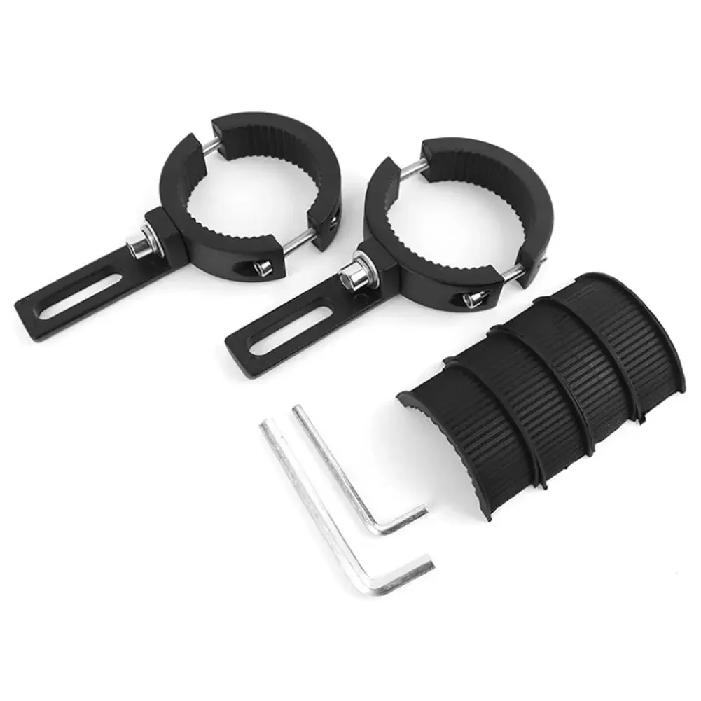 Color Black Electric Scooter Bracket Fits Headlight Sizes 4-6.2 Cm Hassle-free Installation Enhanced Visibility
Color Black Electric Scooter Bracket Fits Headlight Sizes 4-6.2 Cm Hassle-free Installation Enhanced Visibility