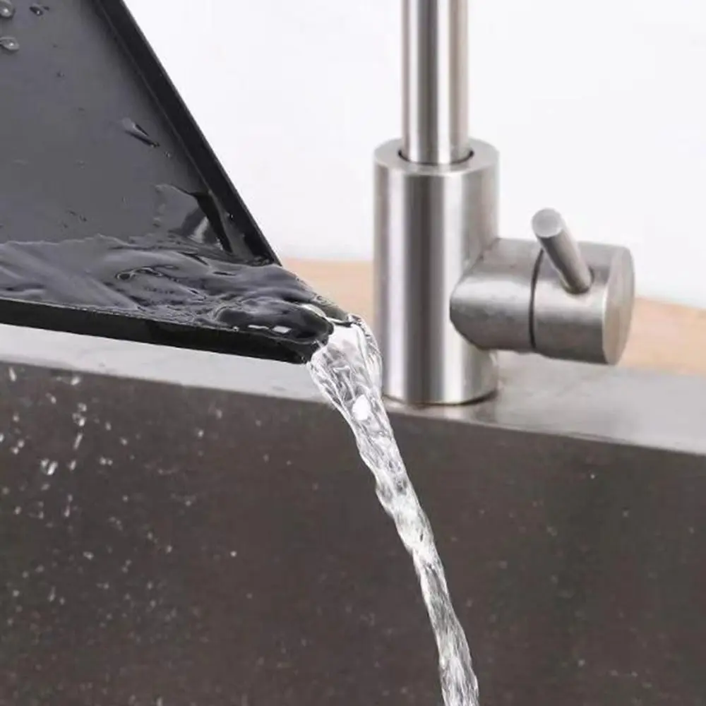 X-Type Складная подставка для слива чаши Пластиковая складная сливная стойка большой емкости с поддоном для капель Экономия места
X-Type Складная подставка для слива чаши Пластиковая складная сливная стойка большой емкости с поддоном для капель Экономия места