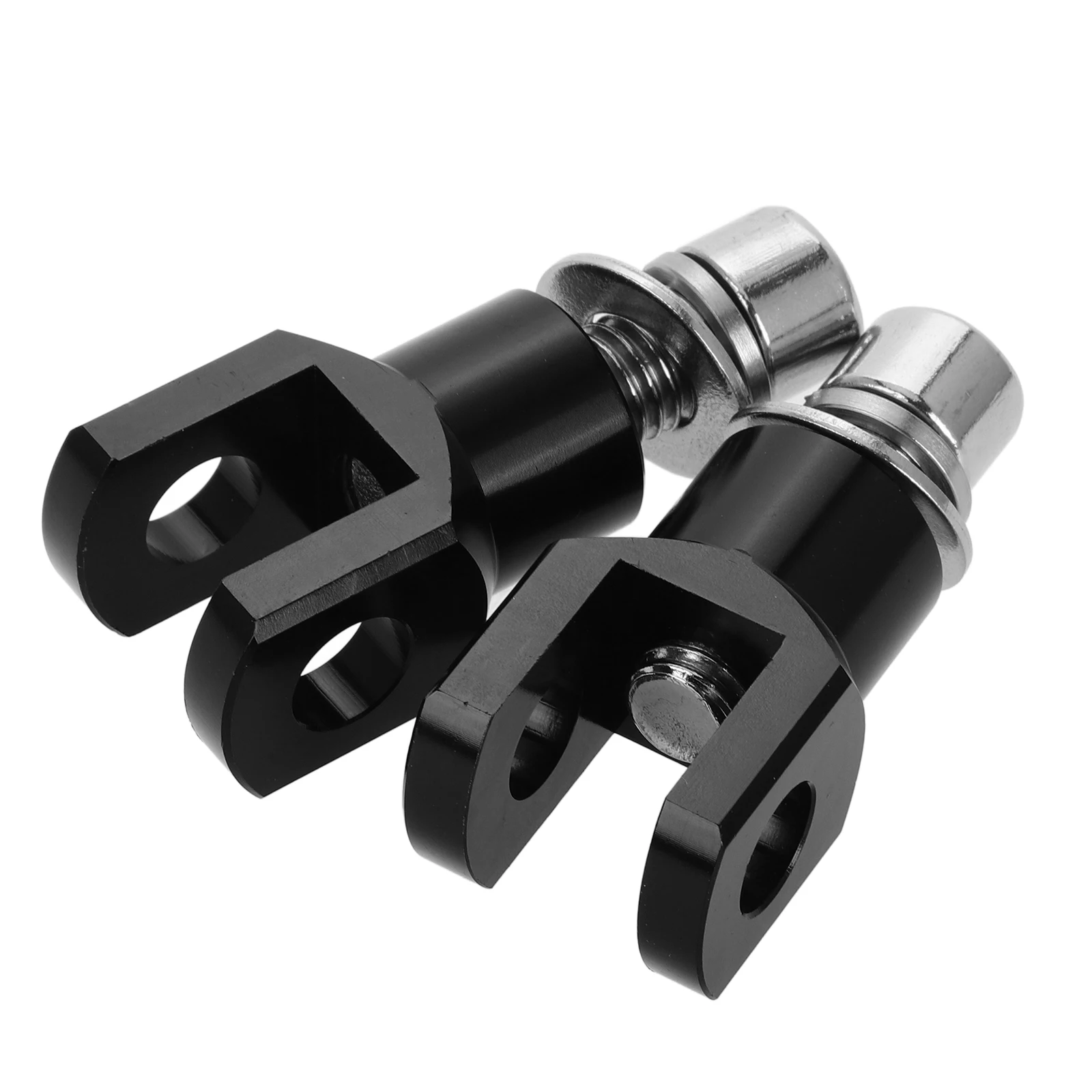 1 set 1 Set Motorcycle Foot Peg Support Aluminum Rear Passenger Footrest Mounts Hardware Kit For Long Distance Travel Easy
1 set 1 Set Motorcycle Foot Peg Support Aluminum Rear Passenger Footrest Mounts Hardware Kit For Long Distance Travel Easy