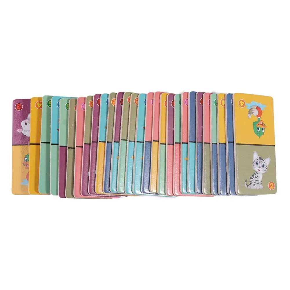 Learning Plaything Wooden Domino Building Blocks Set Education blocks Jigsaw Animal Domino Puzzle Wooden Preschool Toys
Learning Plaything Wooden Domino Building Blocks Set Education blocks Jigsaw Animal Domino Puzzle Wooden Preschool Toys