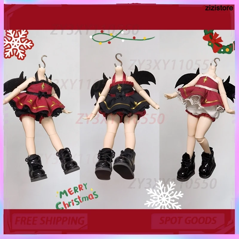 Only Clothes Halloween Ob11 Little Devil Pumpkin Pants Bjd P9 Ymy Ufdoll 2d12 Suit Cute Baby Clothes Replacement
Only Clothes Halloween Ob11 Little Devil Pumpkin Pants Bjd P9 Ymy Ufdoll 2d12 Suit Cute Baby Clothes Replacement