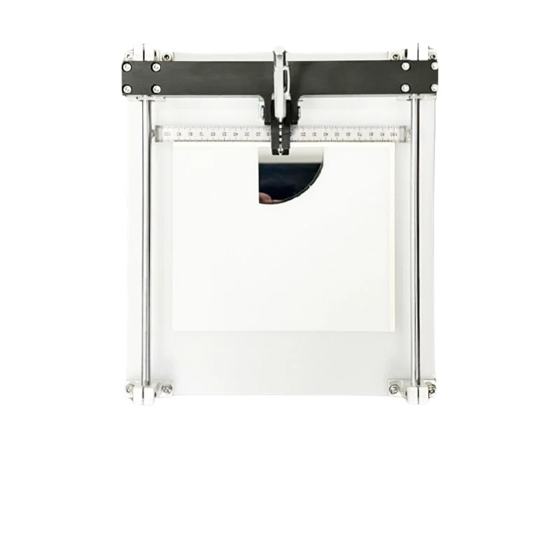 Laboratory Dicing Machine Diamond Slicing Glass Portable Slicing Instrument Silicon Wafer Silicon Wafer Wafer Cutting Tool
Laboratory Dicing Machine Diamond Slicing Glass Portable Slicing Instrument Silicon Wafer Silicon Wafer Wafer Cutting Tool
