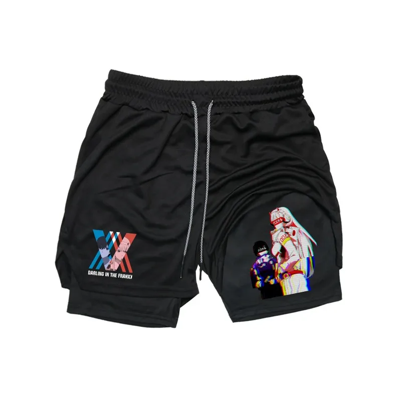 НОВЫЕ летние повседневные шорты для спортзала, мужские баскетбольные шорты для фитнеса, беговые шорты Zero Two Darling Franxx, мужские спортивные штаны для тренировок
НОВЫЕ летние повседневные шорты для спортзала, мужские баскетбольные шорты для фитнеса, беговые шорты Zero Two Darling Franxx, мужские спортивные штаны для тренировок