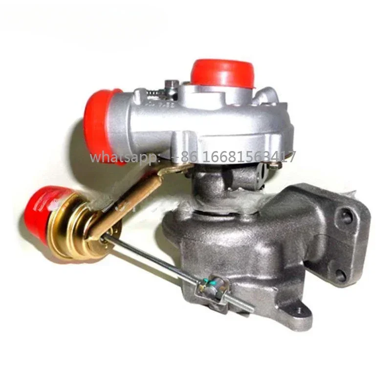 Car turbocharger 074145701A 074145701AX AJT engine for Volkswagen
Car turbocharger 074145701A 074145701AX AJT engine for Volkswagen