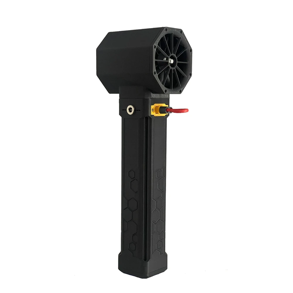 Jetblower Turbo Fan Car Dryer Machine High Pressure Industrial air Blower Powerful Wireless Leaf Blower
Jetblower Turbo Fan Car Dryer Machine High Pressure Industrial air Blower Powerful Wireless Leaf Blower