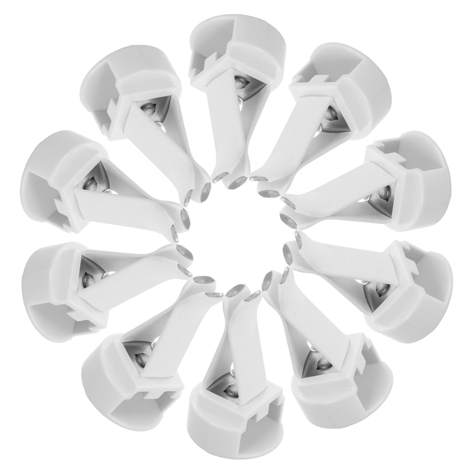 25pcs Car Air Outlet Clips Vent Freshener Scents Diffuser Accessories Sturdy Plastic Ac Vent Clips Decorations Multifunctional
25pcs Car Air Outlet Clips Vent Freshener Scents Diffuser Accessories Sturdy Plastic Ac Vent Clips Decorations Multifunctional