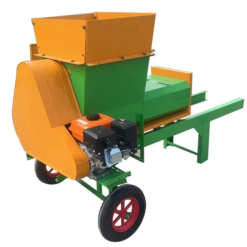 Small grass hay silage baler Wheat grass baler Hay baler Silage packaging machine
Small grass hay silage baler Wheat grass baler Hay baler Silage packaging machine