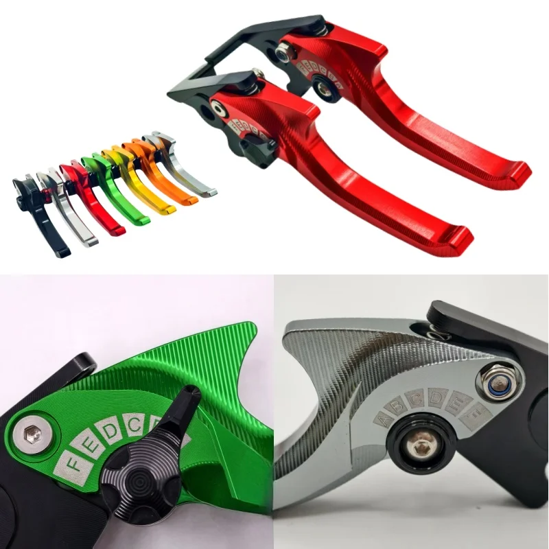 For YAMAHA FZ25 2017-2018 New CNC Parking handle clutch brake lever Motorcycle Accessories 2017 2018 FZ25
For YAMAHA FZ25 2017-2018 New CNC Parking handle clutch brake lever Motorcycle Accessories 2017 2018 FZ25