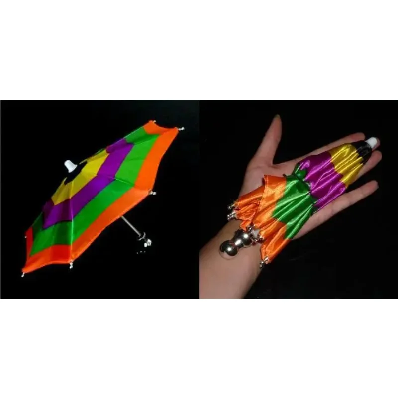 Super Mini Umbrella In 21cm (3 Colors For Choice),Stage Magic Trciks Mentalism,Close Up Magic Props Stage Street Magician Toys
Super Mini Umbrella In 21cm (3 Colors For Choice),Stage Magic Trciks Mentalism,Close Up Magic Props Stage Street Magician Toys