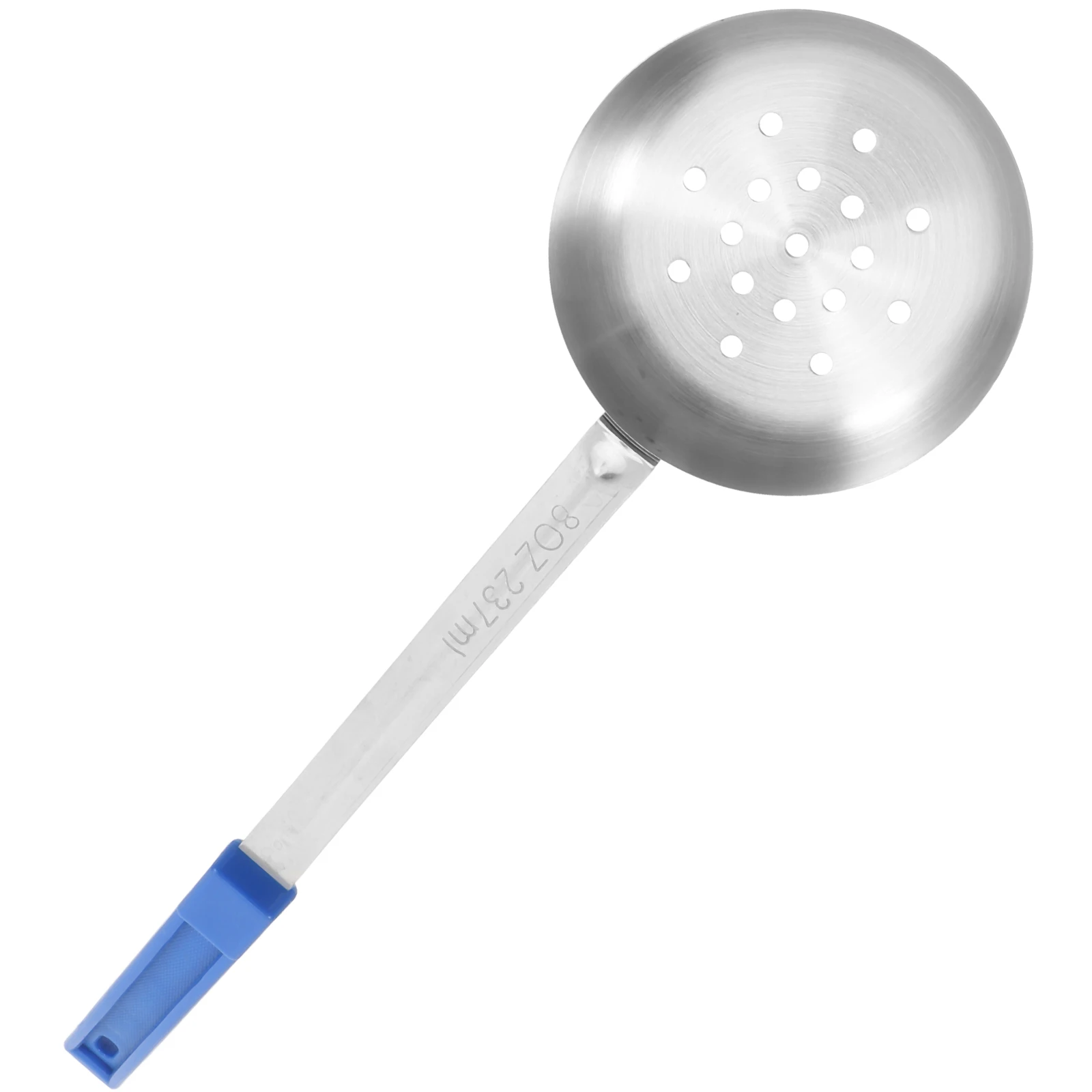 Long H Stainless Steel Ladle Sauce Bucket Slotted Spoon Portion Cooking Spoon Serving Metal Food Scoop
Long H Stainless Steel Ladle Sauce Bucket Slotted Spoon Portion Cooking Spoon Serving Metal Food Scoop