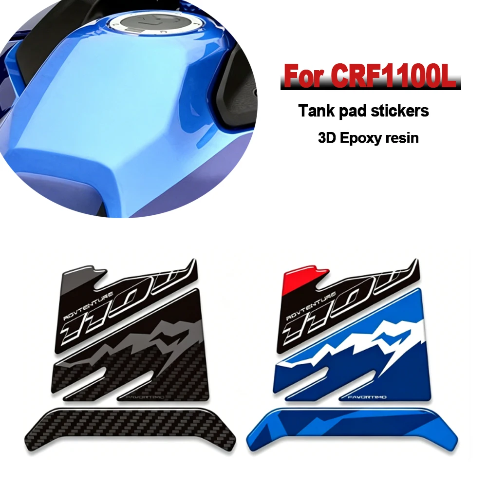 For CRF 1100L 1000 L CRF1100L CRF1100 Africa Twin Adventure Motorcycle Handguard Body Tank Fender Fairing stickers decals kit
For CRF 1100L 1000 L CRF1100L CRF1100 Africa Twin Adventure Motorcycle Handguard Body Tank Fender Fairing stickers decals kit