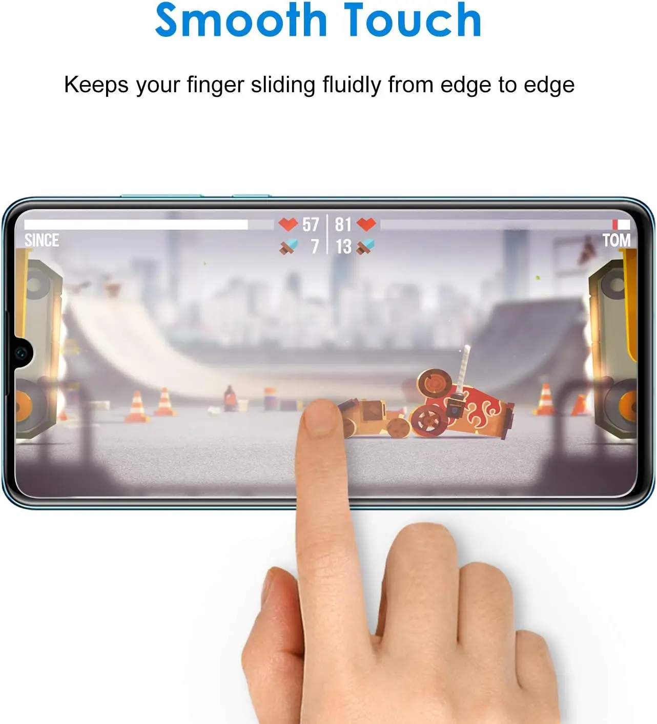 thumb