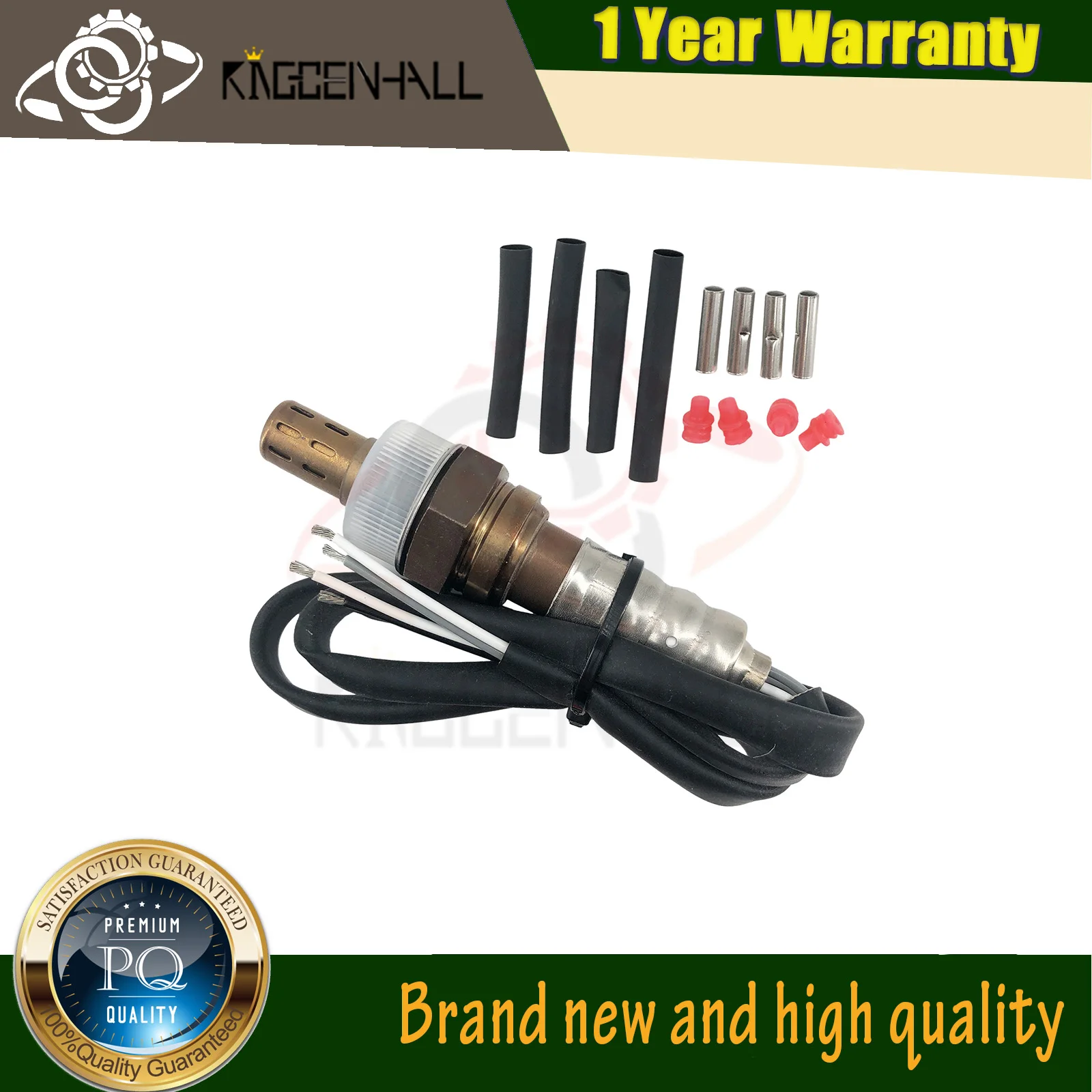 234-4209 4-Wrie Universal Lambda Probe Oxygen O2 Sensor For Toyota Chevrolet mazda 3 adapter lexus ls430 scion tc lexus
234-4209 4-Wrie Universal Lambda Probe Oxygen O2 Sensor For Toyota Chevrolet mazda 3 adapter lexus ls430 scion tc lexus