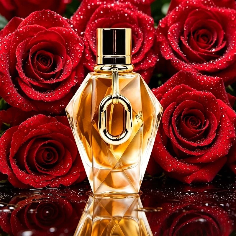 100ml Million Lady Luxury Perfume Rich Golden Fragrance Long-lasting Intense Scent For Women Eastern Floral Fresh Eau De Perfume
100ml Million Lady Luxury Perfume Rich Golden Fragrance Long-lasting Intense Scent For Women Eastern Floral Fresh Eau De Perfume